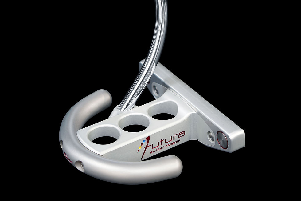 絶版未使用 1 | Scotty Cameron